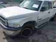 1999 Dodge 2500 with VIN 3B7KC2369XG236101, listed as a IAAI auction lot 43115445 with 267,588 mi miles and . Bid and sale history available at DreamBid. Image 6.