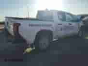 2024 Toyota Tacoma SR with VIN 3TYKD5HN9RT002032, listed as a Copart auction lot 88295185 with 6,144 mi miles and Salvage title. Bid and sale history available at DreamBid. Image 3.
