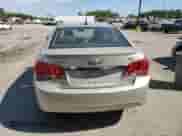 2013 Chevrolet Cruze LTZ with VIN 1G1PG5SB8D7219994, listed as a Copart auction lot 80747695 with 149,158 mi miles and Clean title. Bid and sale history available at DreamBid. Image 6.