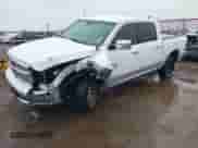 2018 Ram 1500 Laramie with VIN 1C6RR7NT3JS117772, listed as a IAAI auction lot 41336664 with 84,143 mi miles and . Bid and sale history available at DreamBid. Image 17.