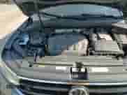 2023 Volkswagen Tiguan SE R-Line Black с VIN 3VVCB7AX3PM133601, выставлен на аукционе Copart как лот 64617865 с пробегом 20 634 миль миль и Списание • Salvage title. История ставок и продаж доступна на DreamBid. Изображение 17.