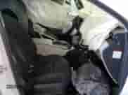 2024 Hyundai Tucson Blue with VIN KM8JBCD14RU210816, listed as a Copart auction lot 70341505 with Not provided miles and Clean title. Bid and sale history available at DreamBid. Image 7.