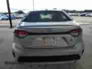 2020 Toyota Corolla L с VIN 5YFDPRAE7LP076384, выставлен на аукционе Copart как лот 82626165 с пробегом 57 372 миль миль и Чистый • Clean title. История ставок и продаж доступна на DreamBid. Изображение 6.