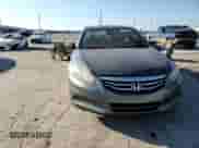 2011 Honda Accord EX-L с VIN 1HGCP2F89BA007366, выставлен на аукционе Copart как лот 86275265 с пробегом 290 653 миль миль и Списание • Salvage title. История ставок и продаж доступна на DreamBid. Изображение 13.