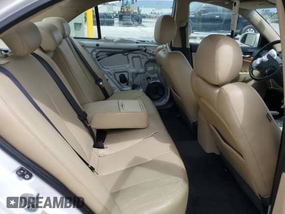 2009 Hyundai Sonata Limited z VIN 5NPEU46F89H507256, wystawiony jako Copart lot #71856815 z przebiegiem 119 766 mil mil oraz Nie do naprawy • Non repairable. Historia ofert i sprzedaży dostępna na DreamBid. Obrazek 10.