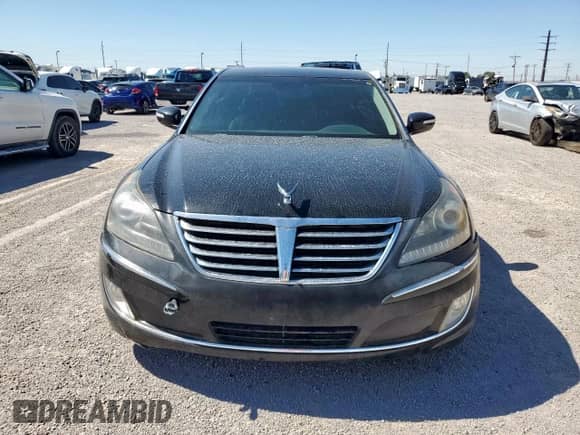 2012 Hyundai Equus Ultimate с VIN KMHGH4JH6CU051501, выставлен на аукционе Copart как лот 66524855 с пробегом 69 852 миль миль и Чистый • Clean title. История ставок и продаж доступна на DreamBid. Изображение 5.