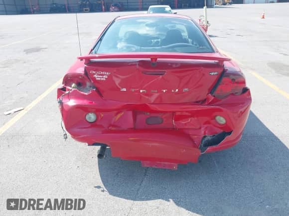 2003 Dodge Stratus SE z VIN 4B3AG42G83E063596, wystawiony jako IAAI lot #42867839 z przebiegiem 130 475 mil mil oraz . Historia ofert i sprzedaży dostępna na DreamBid. Obrazek 16.