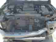 2023 Nissan Frontier Pro-X with VIN 1N6ED1EJ8PN609378, listed as a Copart auction lot 59393845 with 23,440 mi miles and Salvage title. Bid and sale history available at DreamBid. Image 11.