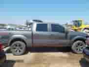 2014 Ford F-150 XL with VIN 1FTFW1ET1EKF18387, listed as a IAAI auction lot 43175340 with 223,393 mi miles and . Bid and sale history available at DreamBid. Image 13.