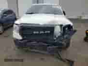 2022 Ram 1500 Tradesman with VIN 1C6RREGG6NN241284, listed as a Copart auction lot 68732305 with 121,820 mi miles and Salvage title. Bid and sale history available at DreamBid. Image 5.