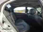 2003 Hyundai Sonata GLS with VIN KMHWF35H63A910917, listed as a Copart auction lot 71657584 with 120,196 mi miles and Salvage title. Bid and sale history available at DreamBid. Image 10.