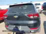 2023 Chevrolet TrailBlazer ACTIV with VIN KL79MSSL2PB163050, listed as a IAAI auction lot 43188774 with 42,703 mi miles and . Bid and sale history available at DreamBid. Image 17.