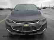 2017 Chevrolet Malibu LT с VIN 1G1ZE5ST2HF182556, выставлен на аукционе Copart как лот 70159065 с пробегом 136 658 миль миль и Списание • Salvage title. История ставок и продаж доступна на DreamBid. Изображение 5.