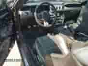 2020 Ford Mustang Bullitt с VIN 1FA6P8K07L5582287, выставлен на аукционе Copart как лот 59202065 с пробегом 110 766 миль миль и Списание • Salvage title. История ставок и продаж доступна на DreamBid. Изображение 8.