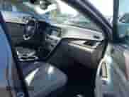 2017 Hyundai Sonata SE with VIN KMHE24L16HA043769, listed as a IAAI auction lot 43041061 with 105,639 mi miles and . Bid and sale history available at DreamBid. Image 5.