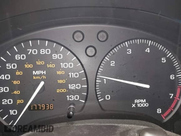 1999 Saturn SW с VIN 1G8ZK8277XZ175551, выставлен на аукционе IAAI как лот 41530444 с пробегом 177 938 миль миль и . История ставок и продаж доступна на DreamBid. Изображение 7.