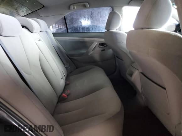 2007 Toyota Camry CE с VIN 4T1BE46K57U506335, выставлен на аукционе Copart как лот 82388705 с пробегом 297 554 миль миль и Чистый • Clean title. История ставок и продаж доступна на DreamBid. Изображение 10.