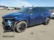 2023 Chevrolet Blazer LT z VIN 3GNKBJRS7PS139968, wystawiony jako Copart lot #71368205 z przebiegiem 31 634 mil mil oraz Nie do naprawy • Non repairable. Historia ofert i sprzedaży dostępna na DreamBid. Obrazek 1.