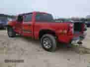 2007 Chevrolet Silverado 1500 LS с VIN 2GCEK13V471114658, выставлен на аукционе Copart как лот 89248765 с пробегом Не указан миль и Списание • Salvage title. История ставок и продаж доступна на DreamBid. Изображение 2.