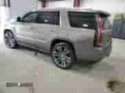 2017 Cadillac Escalade Premium Luxury z VIN 1GYS4CKJ6HR280609, wystawiony jako Copart lot #69382565 z przebiegiem 175 353 mil mil oraz Czysty tytuł • Clean title. Historia ofert i sprzedaży dostępna na DreamBid. Obrazek 2.