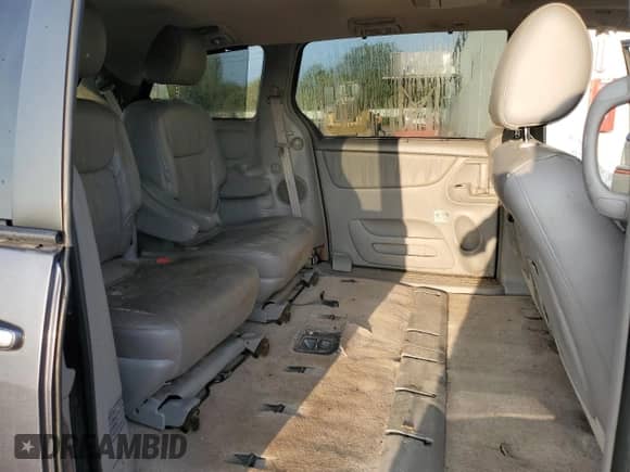 2009 Toyota Sienna XLE с VIN 5TDBK22C09S022368, выставлен на аукционе Copart как лот 81264585 с пробегом 206 000 миль миль и Чистый • Clean title. История ставок и продаж доступна на DreamBid. Изображение 11.