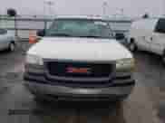2001 GMC Sierra 1500 SLE z VIN 2GTEC19V011379010, wystawiony jako Copart lot #58369355 z przebiegiem 311 491 mil mil oraz Szkoda całkowita • Salvage title. Historia ofert i sprzedaży dostępna na DreamBid. Obrazek 5.