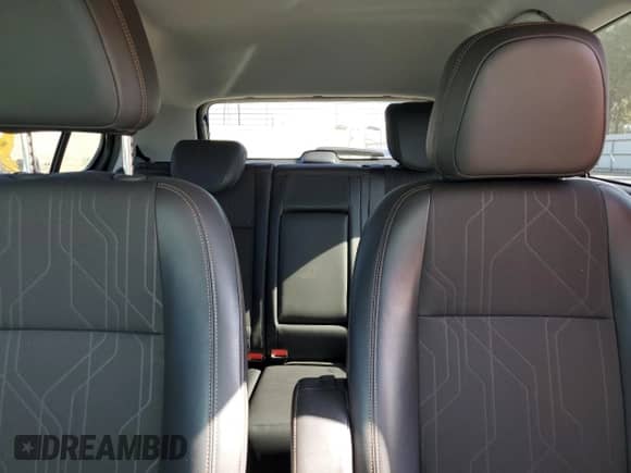 2021 Chevrolet Trax LT с VIN KL7CJPSM4MB367882, выставлен на аукционе Copart как лот 63801435 с пробегом 21 698 миль миль и Списание • Salvage title. История ставок и продаж доступна на DreamBid. Изображение 10.