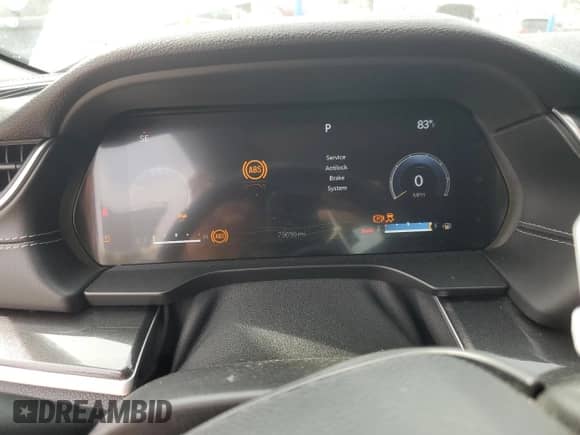 2022 Jeep Grand Cherokee Laredo z VIN 1C4RJHAG5N8573273, wystawiony jako Copart lot #51544235 z przebiegiem 79 690 mil mil oraz Szkoda całkowita • Salvage title. Historia ofert i sprzedaży dostępna na DreamBid. Obrazek 9.