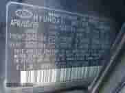 2005 Hyundai Santa Fe GLS с VIN KM8SC73D25U007390, выставлен на аукционе IAAI как лот 40127766 с пробегом 177 690 миль миль и . История ставок и продаж доступна на DreamBid. Изображение 9.
