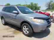 2008 Hyundai Santa Fe GLS с VIN 5NMSG73D58H208284, выставлен на аукционе IAAI как лот 42467282 с пробегом 163 987 миль миль и . История ставок и продаж доступна на DreamBid. Изображение 1.