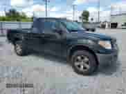 2007 Nissan Frontier XE with VIN 1N6BD06T27C420637, listed as a Copart auction lot 59153195 with 251,294 mi miles and Salvage title. Bid and sale history available at DreamBid. Image 4.