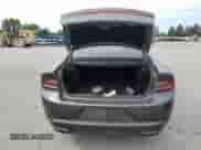 2015 Dodge Charger SE with VIN 2C3CDXBG4FH878706, listed as a Copart auction lot 81408265 with 178,546 mi miles and Salvage title. Bid and sale history available at DreamBid. Image 6.