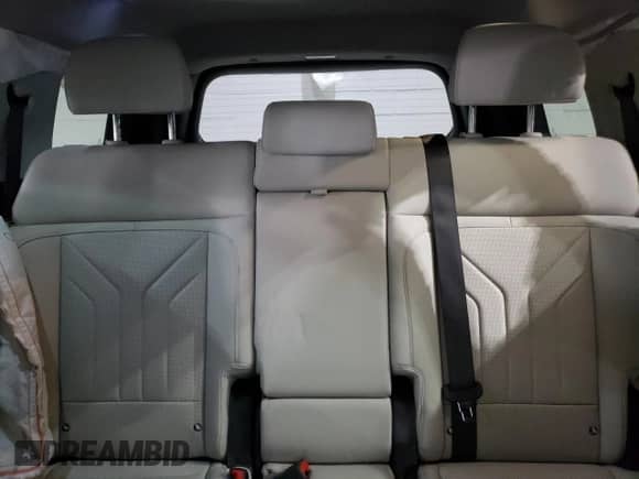 2024 Hyundai Santa Fe SEL с VIN 5NMP2DG11RH007762, выставлен на аукционе Copart как лот 73290754 с пробегом 3 329 миль миль и Списание • Salvage title. История ставок и продаж доступна на DreamBid. Изображение 10.