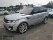 2016 Land Rover Range Rover Sport Dynamic z VIN SALWR2EFXGA107224, wystawiony jako Copart lot #80749505 z przebiegiem 116 097 mil mil oraz Czysty tytuł • Clean title. Historia ofert i sprzedaży dostępna na DreamBid. Obrazek 1.