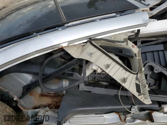 2013 Nissan Murano LE с VIN JN8AZ1MU8DW203688, выставлен на аукционе Copart как лот 51013965 с пробегом Не указан миль и На запчасти • Non repairable. История ставок и продаж доступна на DreamBid. Изображение 10.