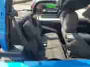 2022 Jeep Wrangler Sport S с VIN 1C4HJXAG2NW227327, выставлен на аукционе Copart как лот 65035905 с пробегом 30 630 миль миль и На запчасти • Non repairable. История ставок и продаж доступна на DreamBid. Изображение 10.