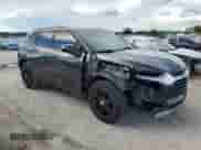 2019 Chevrolet Blazer with VIN 3GNKBBRA3KS662751, listed as a Copart auction lot 82279365 with 83,490 mi miles and Salvage title. Bid and sale history available at DreamBid. Image 4.