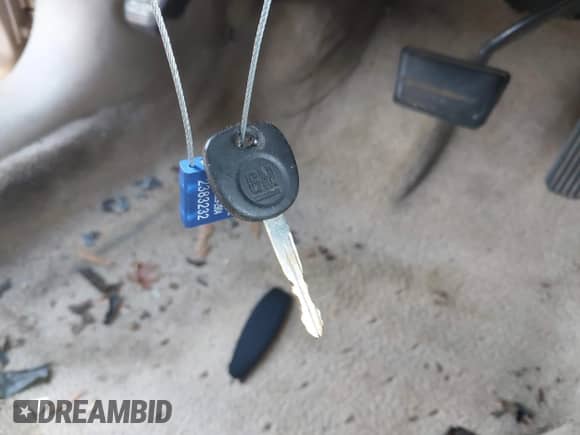 2003 Chevrolet Malibu с VIN 1G1ND52J83M681849, выставлен на аукционе IAAI как лот 41639628 с пробегом Не указан миль и . История ставок и продаж доступна на DreamBid. Изображение 11.