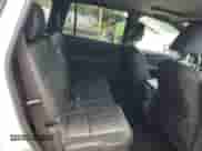 2025 Honda Passport TrailSport with VIN 5FNYF8H69SB009955, listed as a Copart auction lot 67210885 with 13,002 mi miles and Salvage title. Bid and sale history available at DreamBid. Image 11.