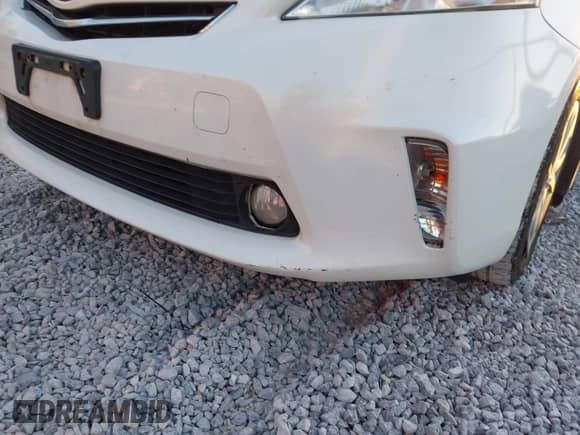 2012 Toyota Prius Two z VIN JTDZN3EU8C3154657, wystawiony jako IAAI lot #43451949 z przebiegiem 221 861 mil mil oraz . Historia ofert i sprzedaży dostępna na DreamBid. Obrazek 6.