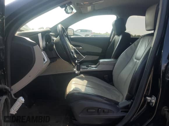 2011 Chevrolet Equinox 2LT с VIN 2CNFLPE52B6406611, выставлен на аукционе Copart как лот 62707255 с пробегом 181 093 миль миль и Списание • Salvage title. История ставок и продаж доступна на DreamBid. Изображение 7.