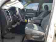 2019 Ram 1500 SLT z VIN 1C6RR6TT1KS649357, wystawiony jako Copart lot #65061605 z przebiegiem 129 133 mil mil oraz Szkoda całkowita • Salvage title. Historia ofert i sprzedaży dostępna na DreamBid. Obrazek 7.