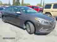 2016 Hyundai Sonata 2.4L с VIN 5NPE24AF9GH319937, выставлен на аукционе IAAI как лот 43163089 с пробегом 83 154 миль миль и . История ставок и продаж доступна на DreamBid. Изображение 1.