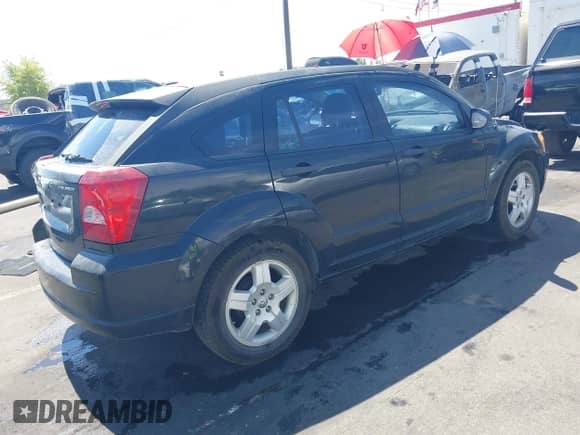 2010 Dodge Caliber z VIN 1B3CB1HA2AD638918, wystawiony jako IAAI lot #43056508 z przebiegiem 128 997 mil mil oraz . Historia ofert i sprzedaży dostępna na DreamBid. Obrazek 4.