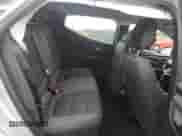 2023 Chevrolet Bolt EUV LT с VIN 1G1FY6S06P4140441, выставлен на аукционе Copart как лот 84177265 с пробегом Не указан миль и На запчасти • Non repairable. История ставок и продаж доступна на DreamBid. Изображение 10.