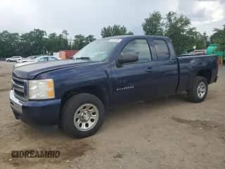 2011 Chevrolet Silverado 1500 Work Truck с VIN 1GCRCPEX0BZ150069, выставлен на аукционе Copart как лот 61997235 с пробегом 188 494 миль миль и Чистый • Clean title. История ставок и продаж доступна на DreamBid. Изображение 1.