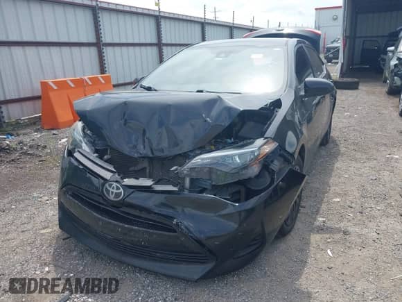 2019 Toyota Corolla L z VIN 5YFBURHE6KP900265, wystawiony jako IAAI lot #42641094 z przebiegiem 141 696 mil mil oraz . Historia ofert i sprzedaży dostępna na DreamBid. Obrazek 16.