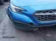 2023 Subaru WRX Limited с VIN JF1VBAL62P9802759, выставлен на аукционе IAAI как лот 41115750 с пробегом 28 151 миль миль и . История ставок и продаж доступна на DreamBid. Изображение 19.