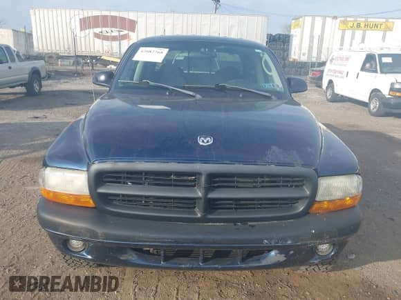 2004 Dodge Dakota Sport с VIN 1D7HG38N94S607983, выставлен на аукционе IAAI как лот 42082768 с пробегом 121 236 миль миль и . История ставок и продаж доступна на DreamBid. Изображение 6.