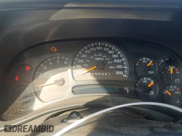 2006 Chevrolet Silverado 1500 LT1 with VIN 2GCEK19V761186704, listed as a Copart auction lot 61661155 with 168,733 mi miles and Salvage title. Bid and sale history available at DreamBid. Image 9.